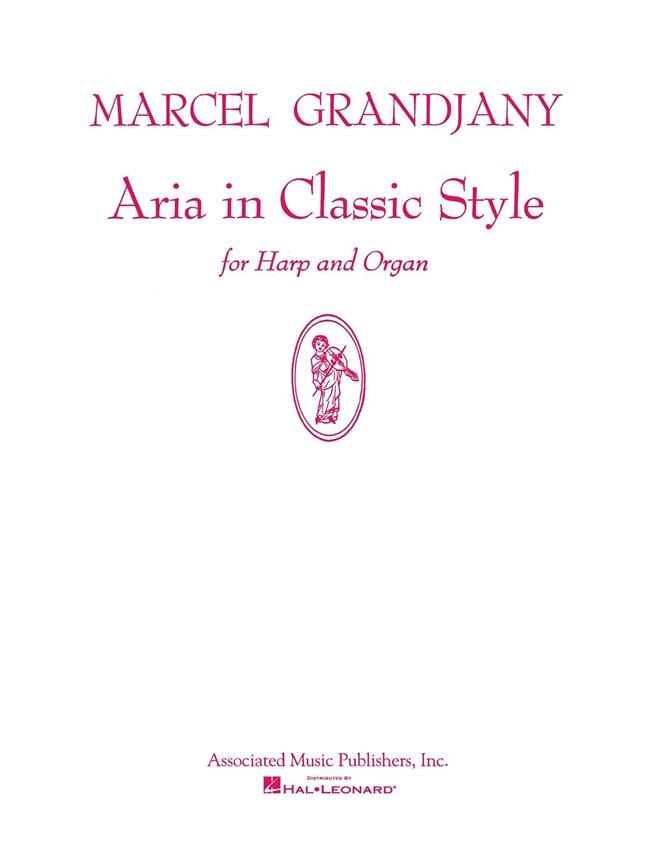 Aria in Classic Style